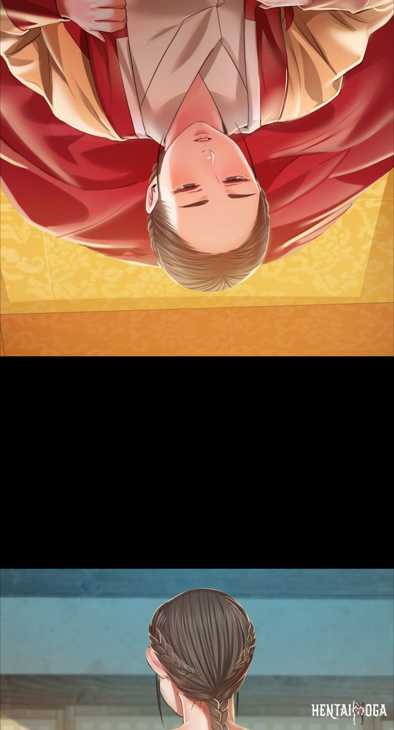 Madam Madam Chapter 28 - Page 71