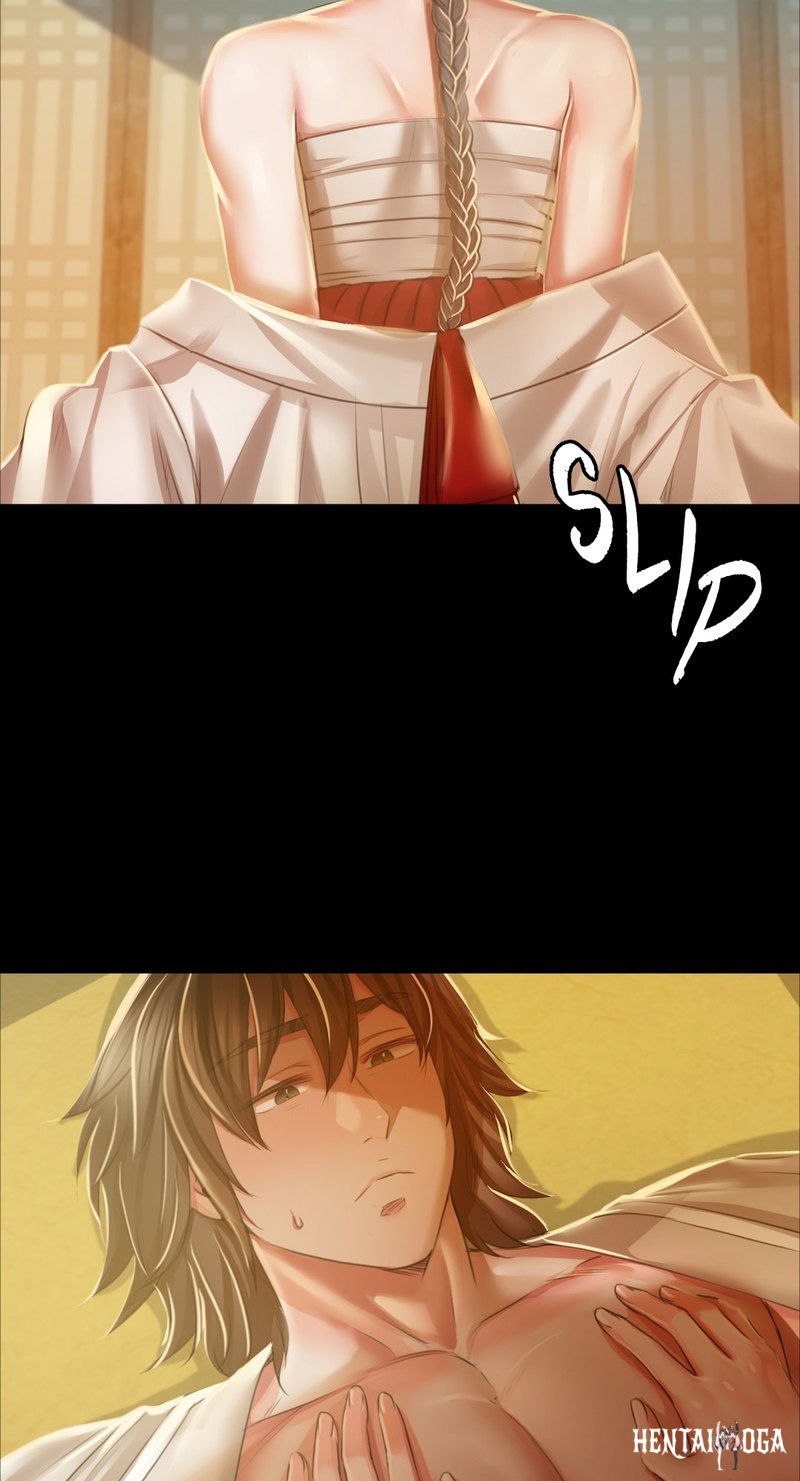 Madam Madam Chapter 28 - Page 72