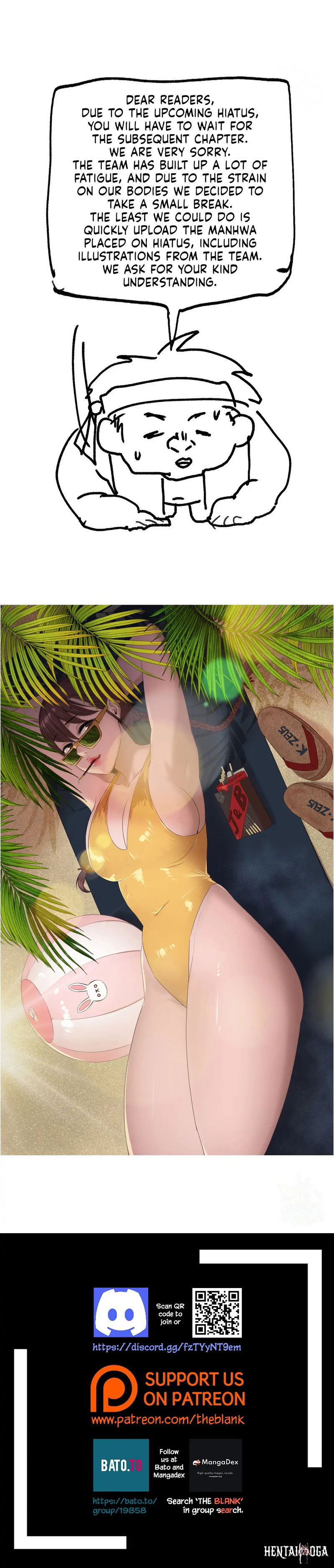 Madam Madam Chapter 29.5 - Page 8