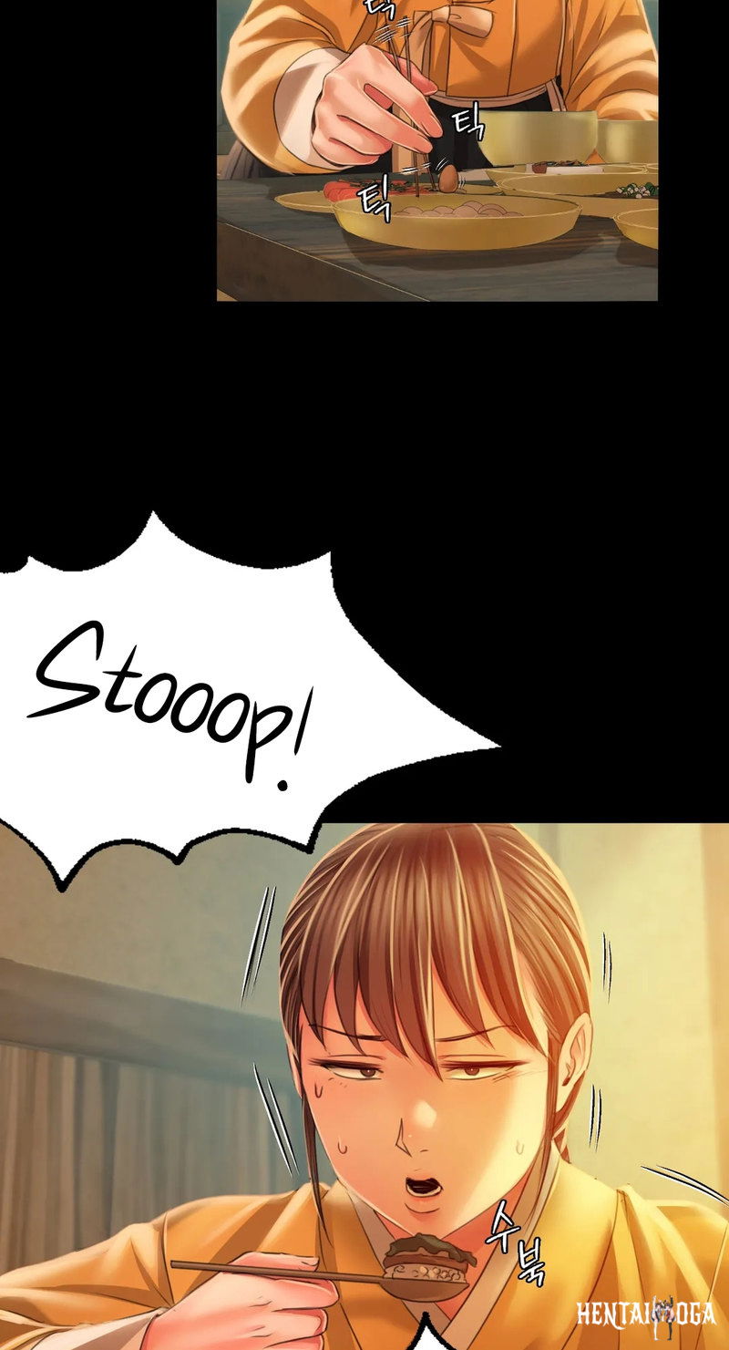 Madam Madam Chapter 30 - Page 13