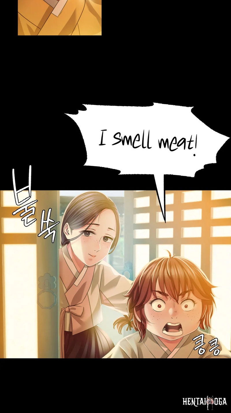 Madam Madam Chapter 30 - Page 17