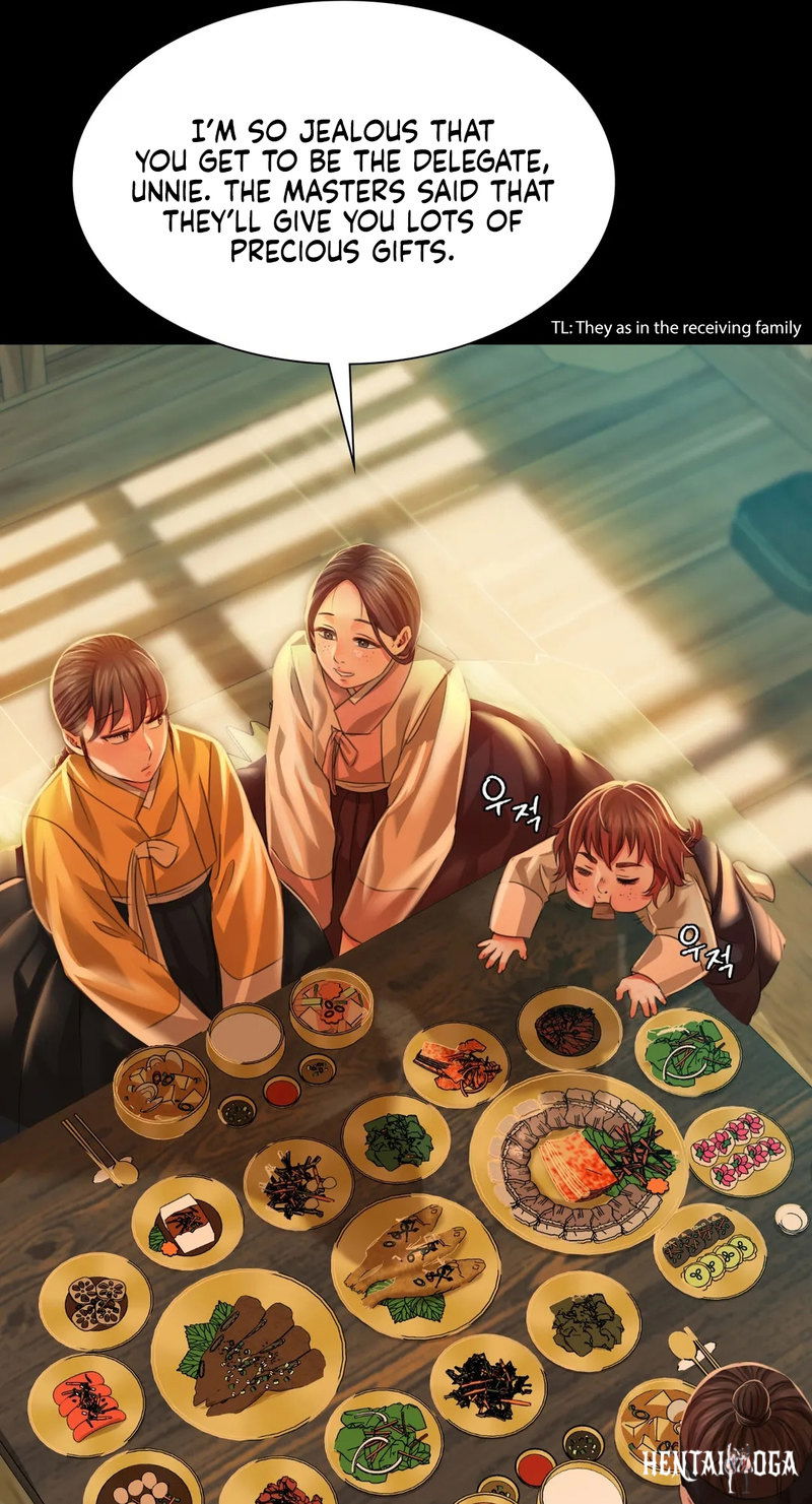 Madam Madam Chapter 30 - Page 18