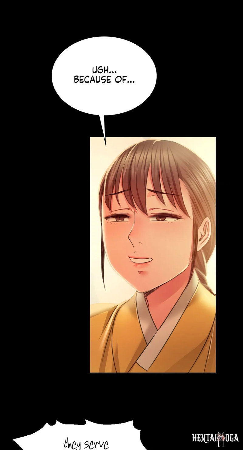 Madam Madam Chapter 30 - Page 20