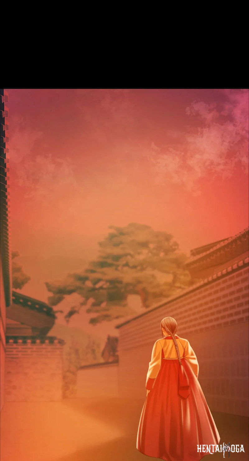 Madam Madam Chapter 30 - Page 24