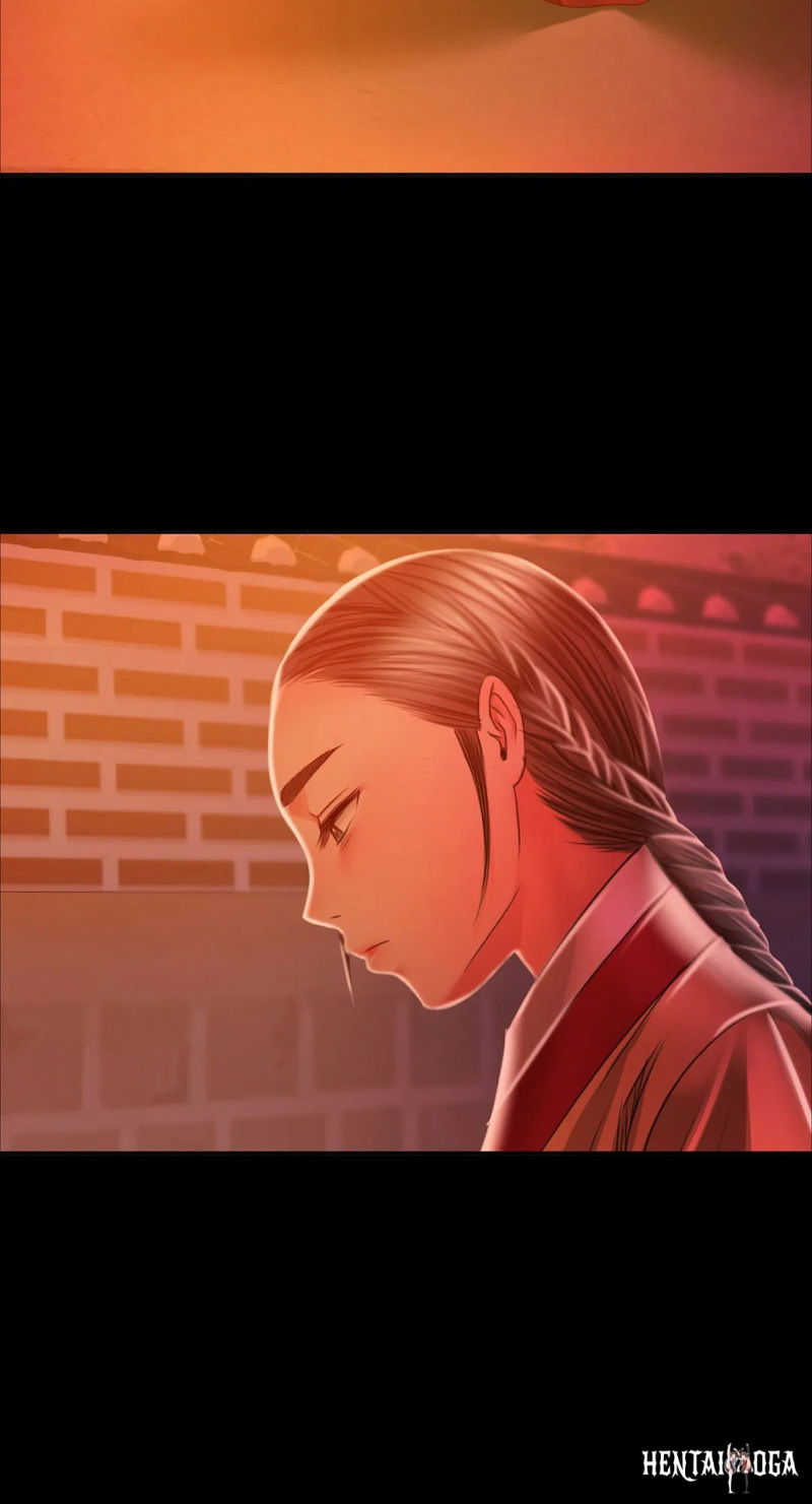 Madam Madam Chapter 30 - Page 25