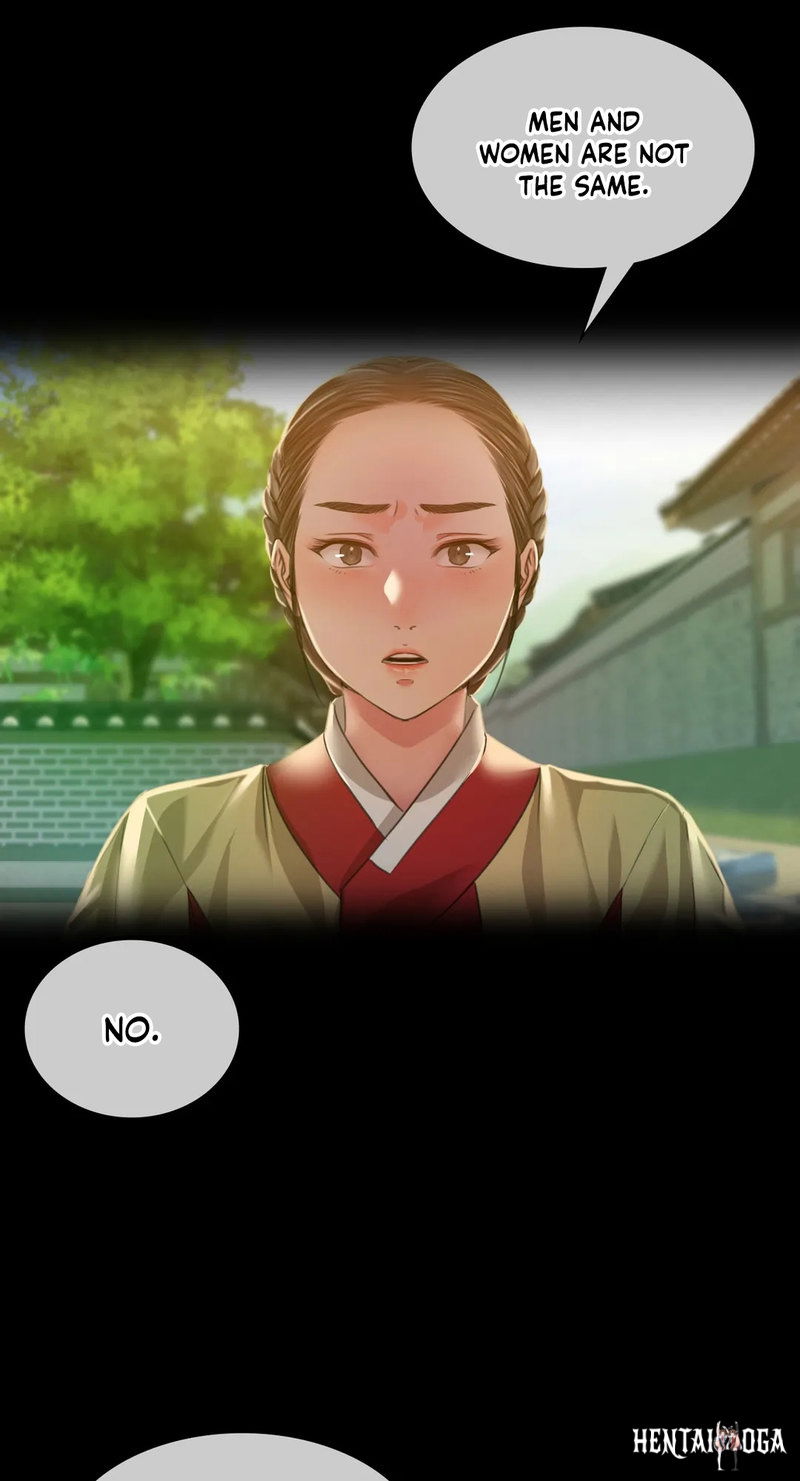 Madam Madam Chapter 30 - Page 26