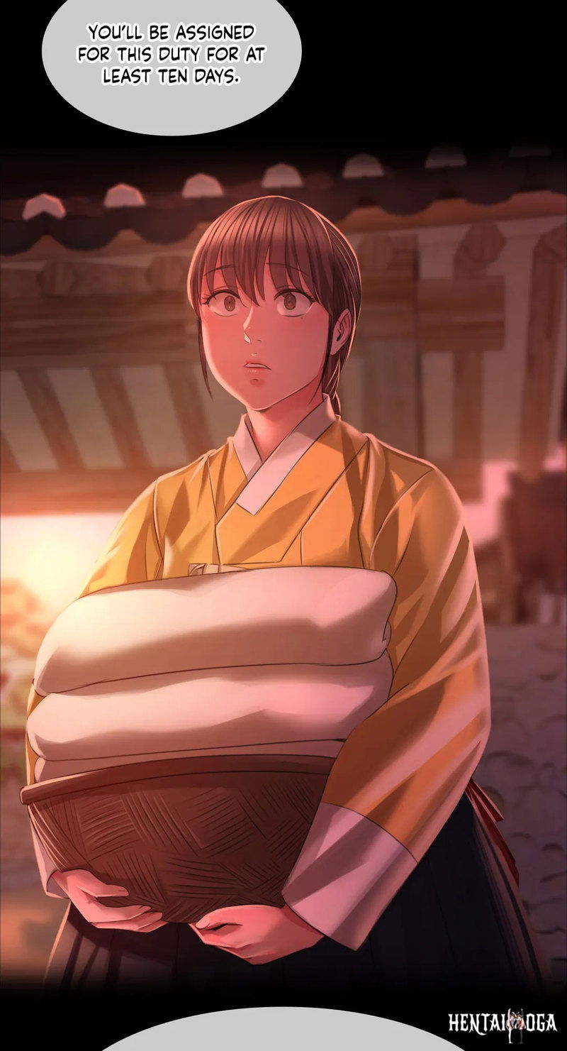 Madam Madam Chapter 30 - Page 27