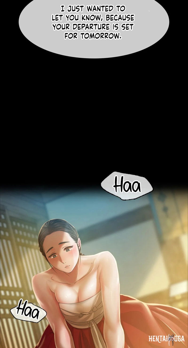 Madam Madam Chapter 30 - Page 28