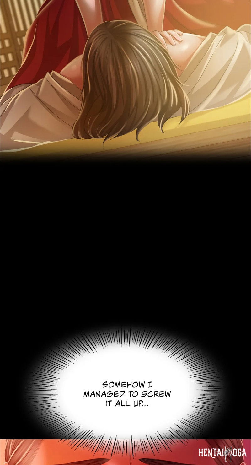 Madam Madam Chapter 30 - Page 29