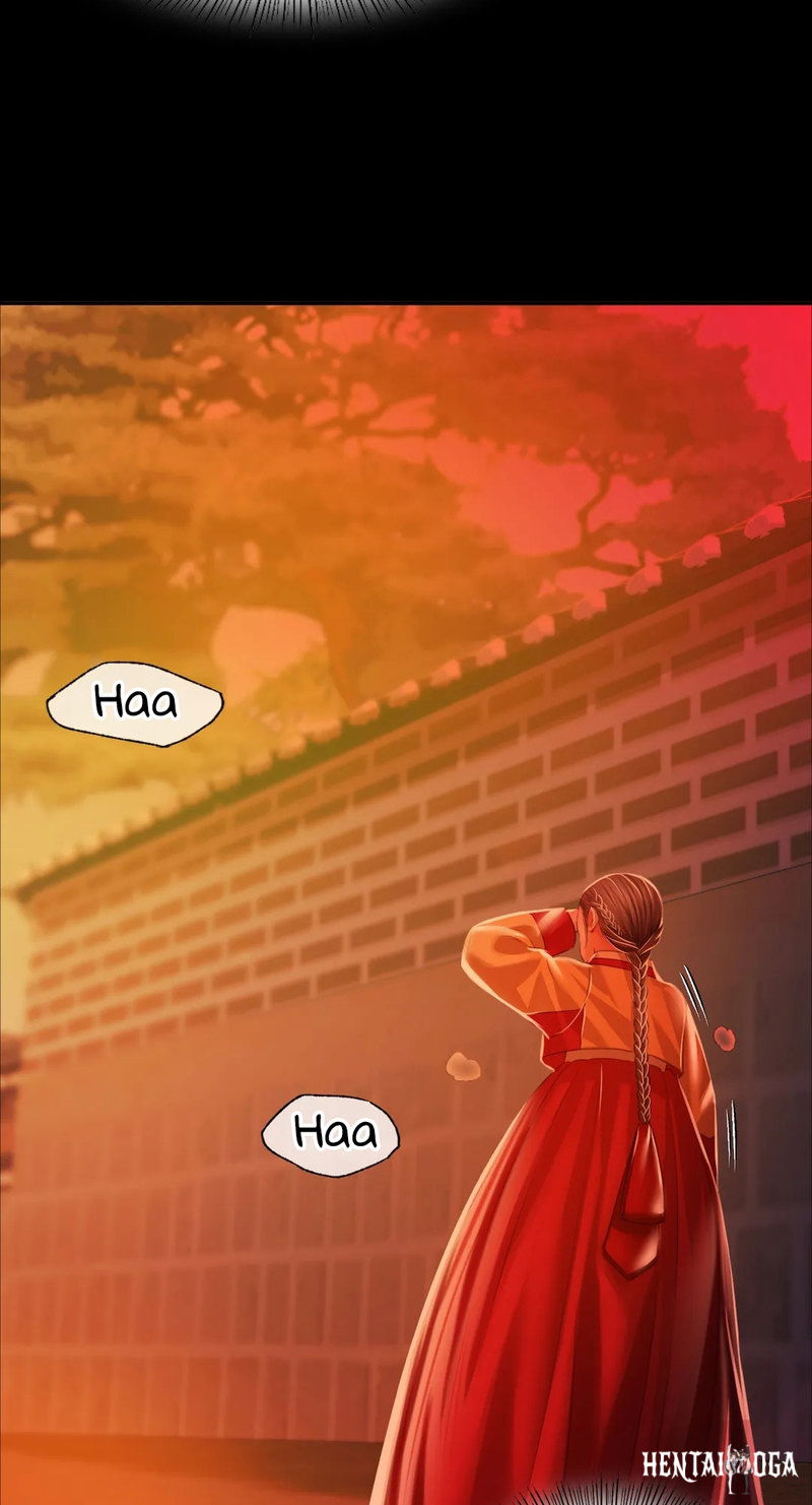 Madam Madam Chapter 30 - Page 31