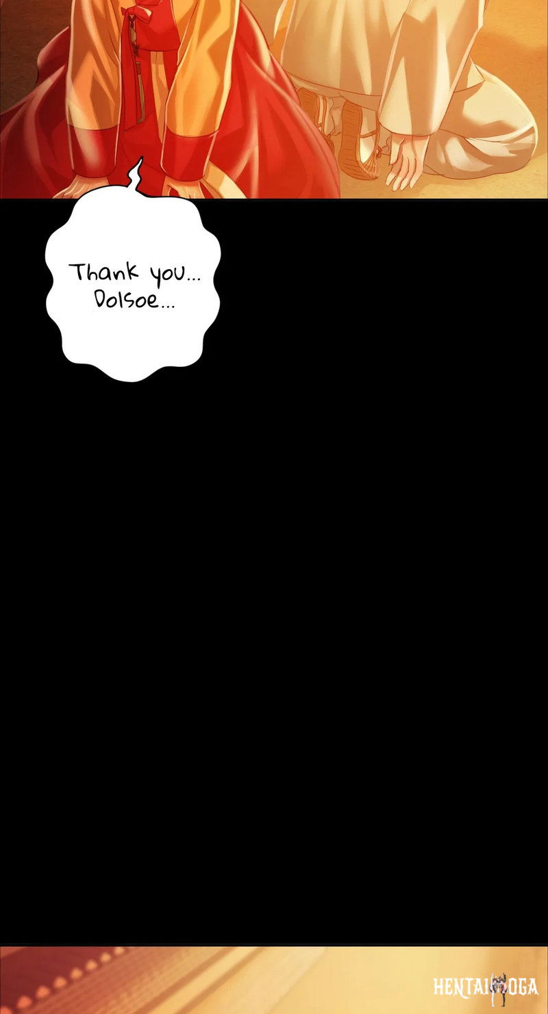 Madam Madam Chapter 30 - Page 38