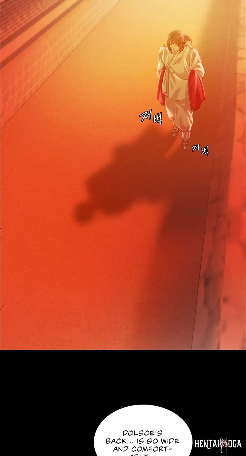 Madam Madam Chapter 30 - Page 39