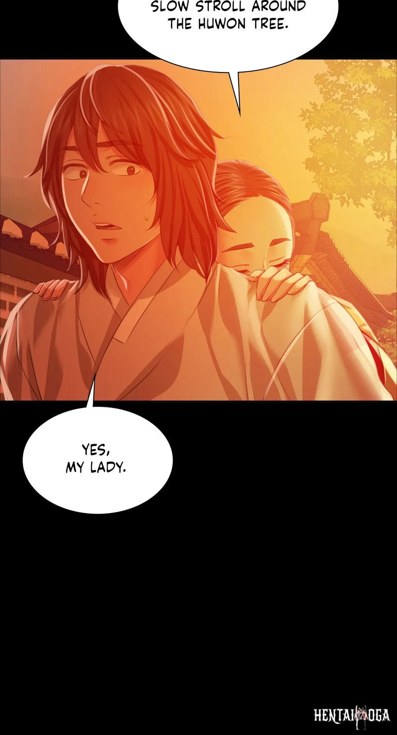 Madam Madam Chapter 30 - Page 41