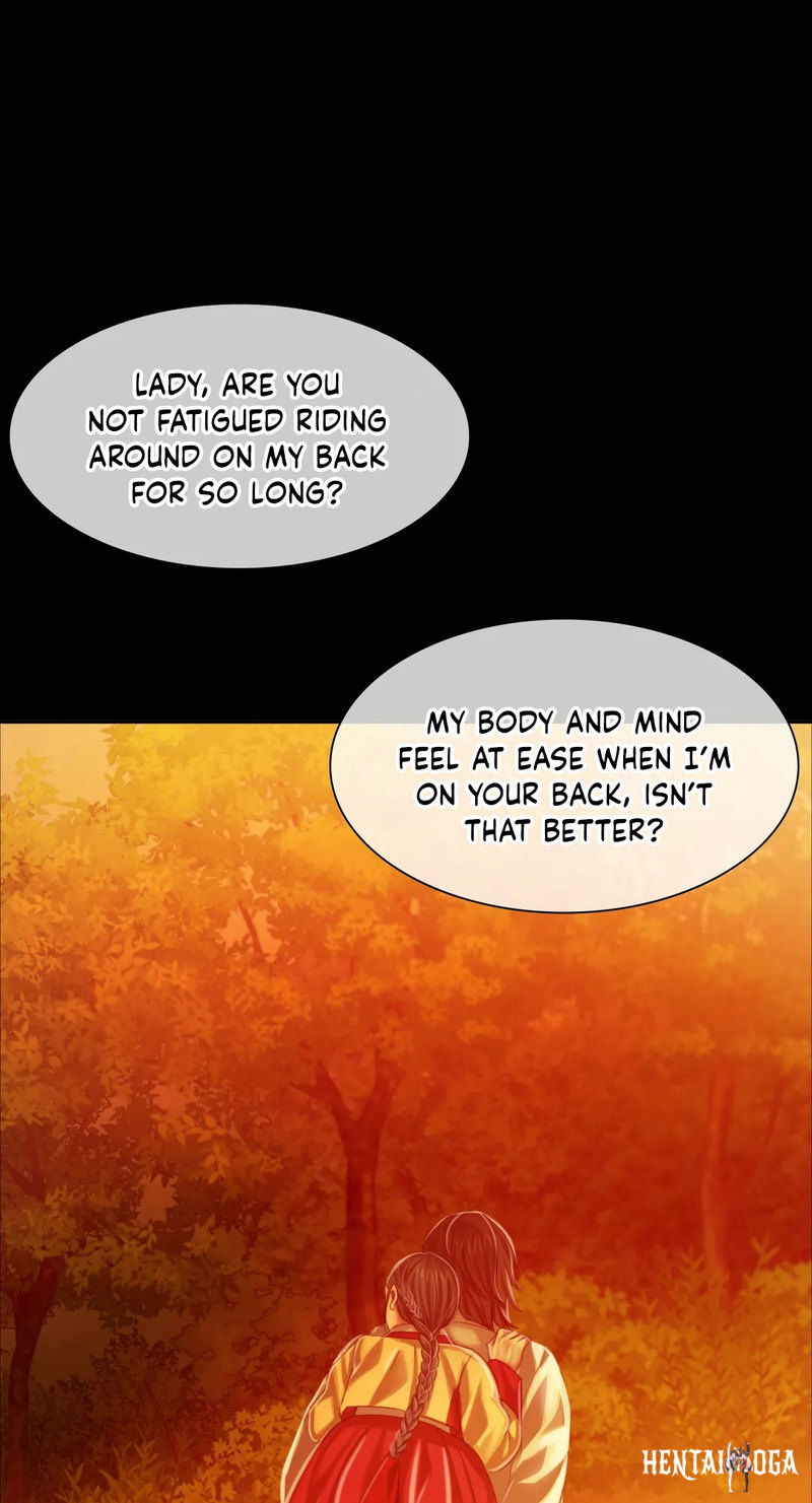 Madam Madam Chapter 30 - Page 42