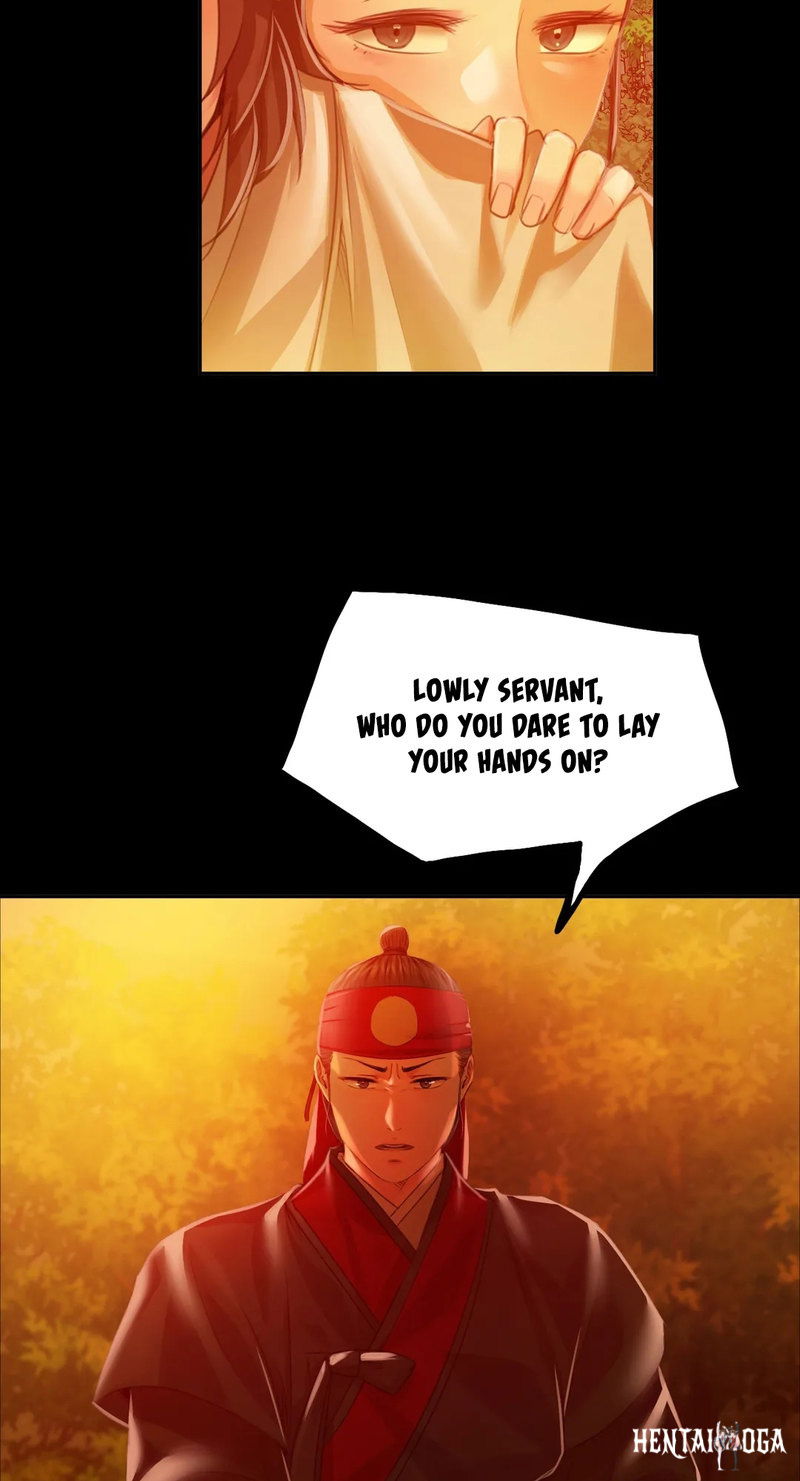 Madam Madam Chapter 30 - Page 44