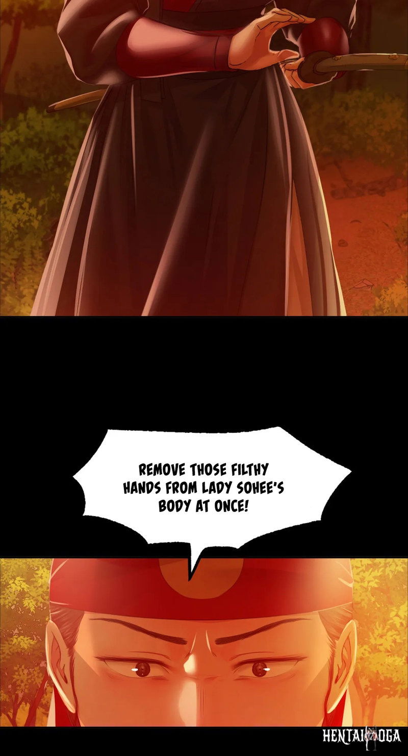 Madam Madam Chapter 30 - Page 45