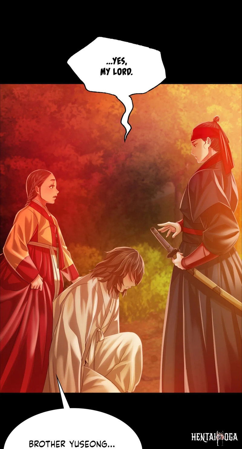 Madam Madam Chapter 30 - Page 46