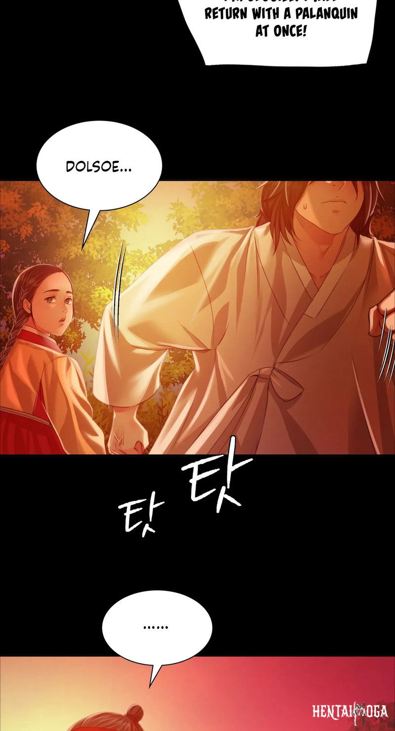 Madam Madam Chapter 30 - Page 48