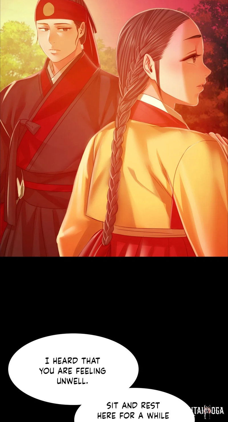 Madam Madam Chapter 30 - Page 49