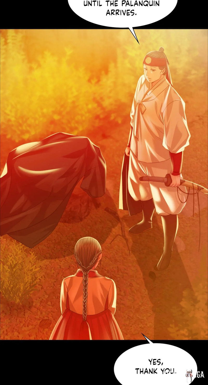 Madam Madam Chapter 30 - Page 50