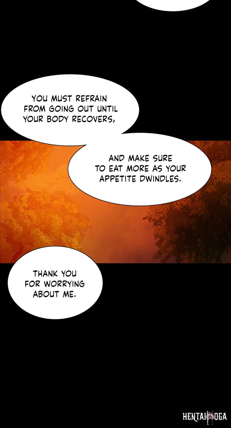 Madam Madam Chapter 30 - Page 51