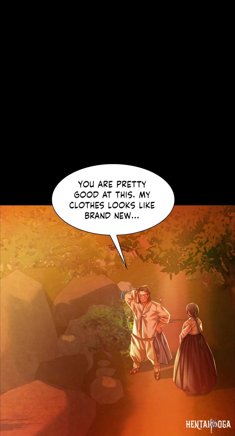 Madam Madam Chapter 30 - Page 52