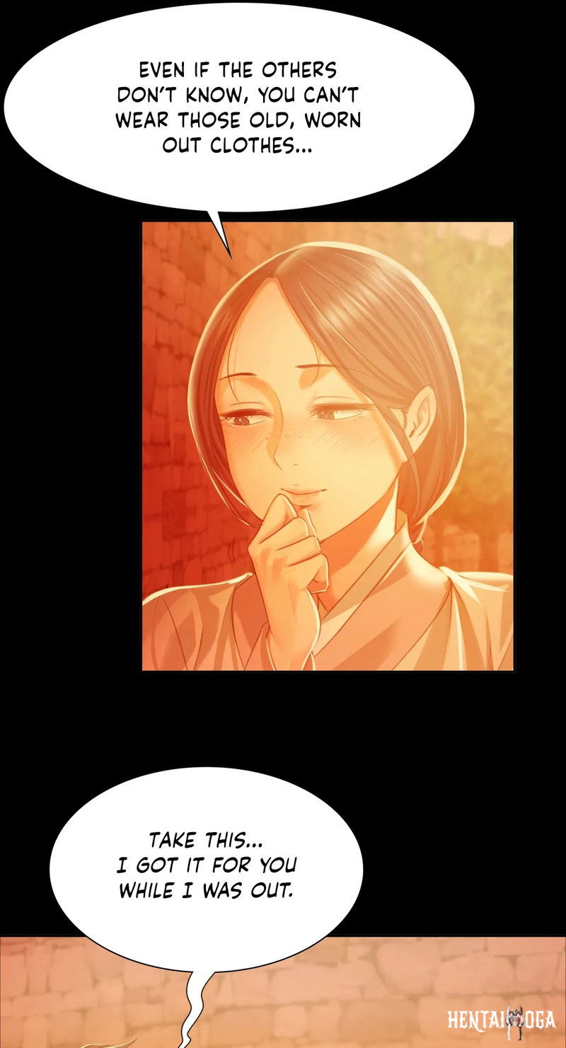 Madam Madam Chapter 30 - Page 54