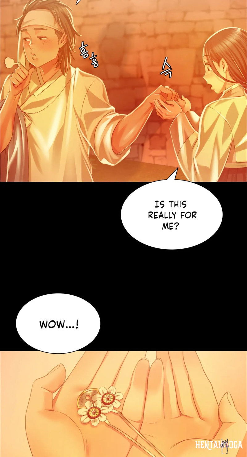 Madam Madam Chapter 30 - Page 55