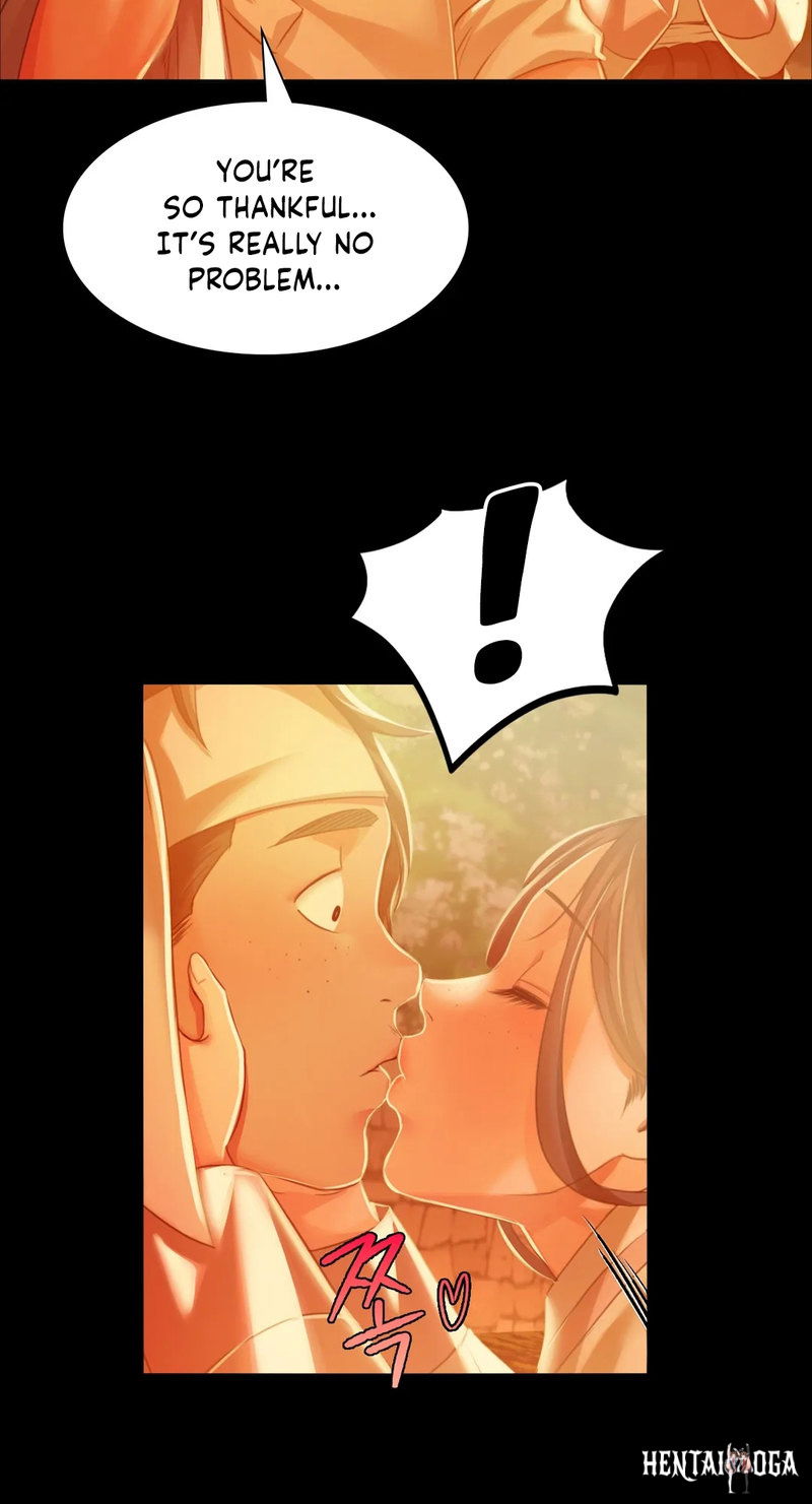 Madam Madam Chapter 30 - Page 57