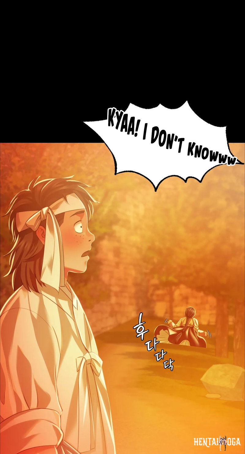 Madam Madam Chapter 30 - Page 58