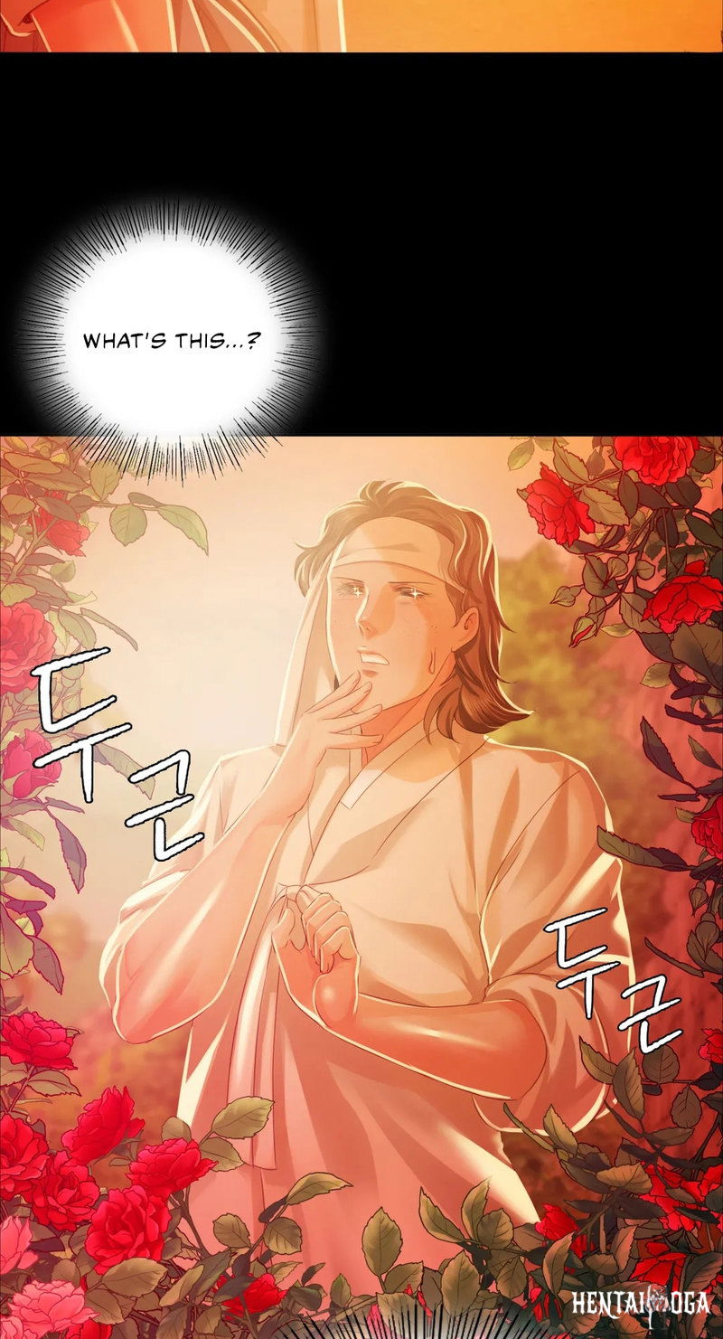 Madam Madam Chapter 30 - Page 59