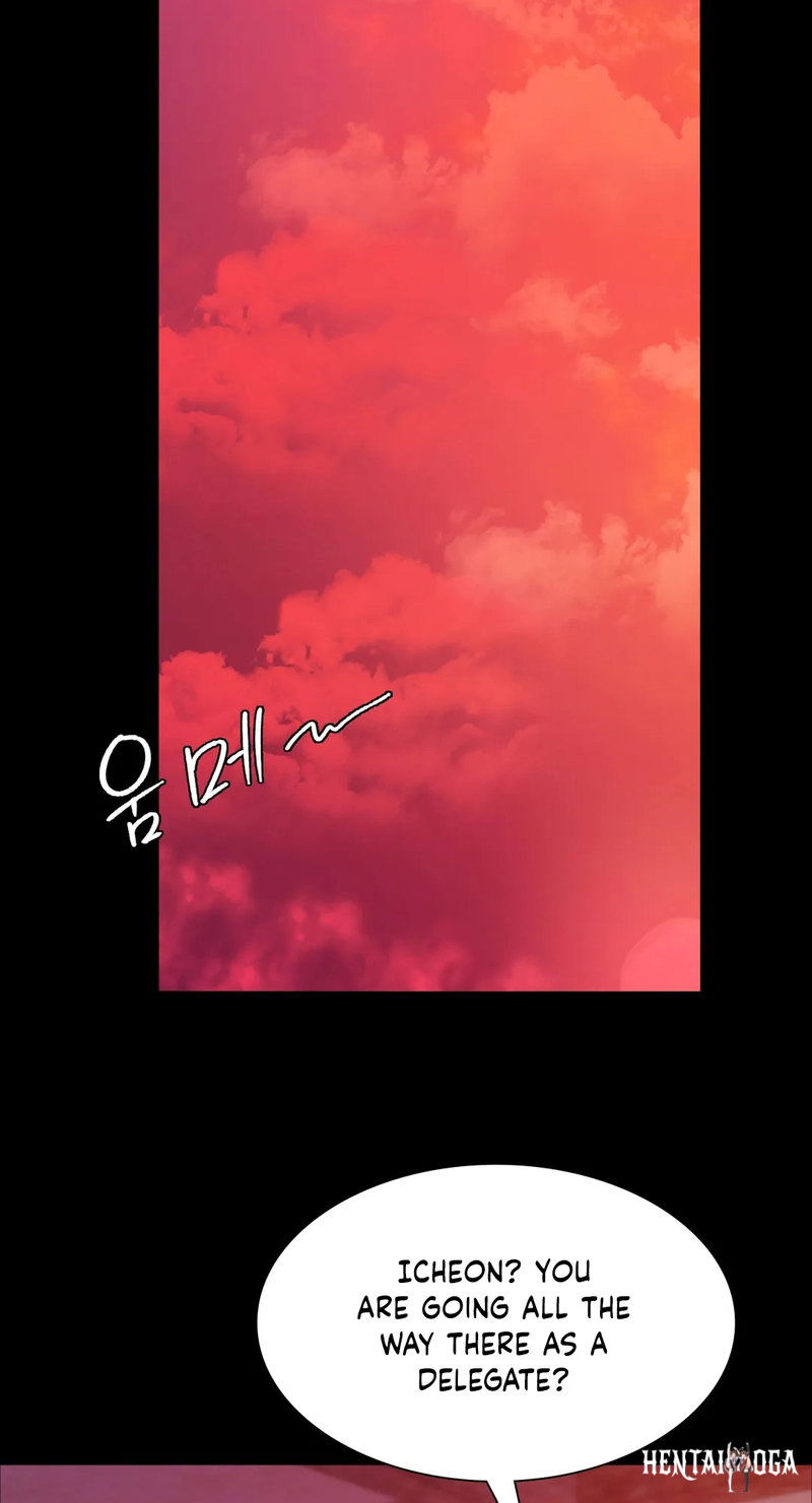 Madam Madam Chapter 30 - Page 61