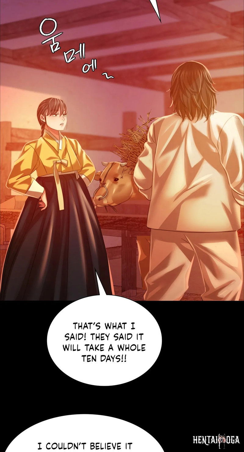 Madam Madam Chapter 30 - Page 62