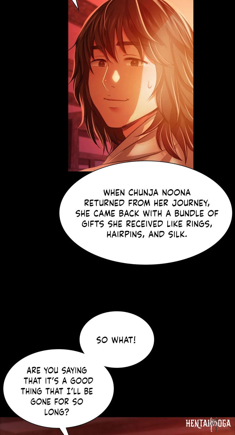 Madam Madam Chapter 30 - Page 64