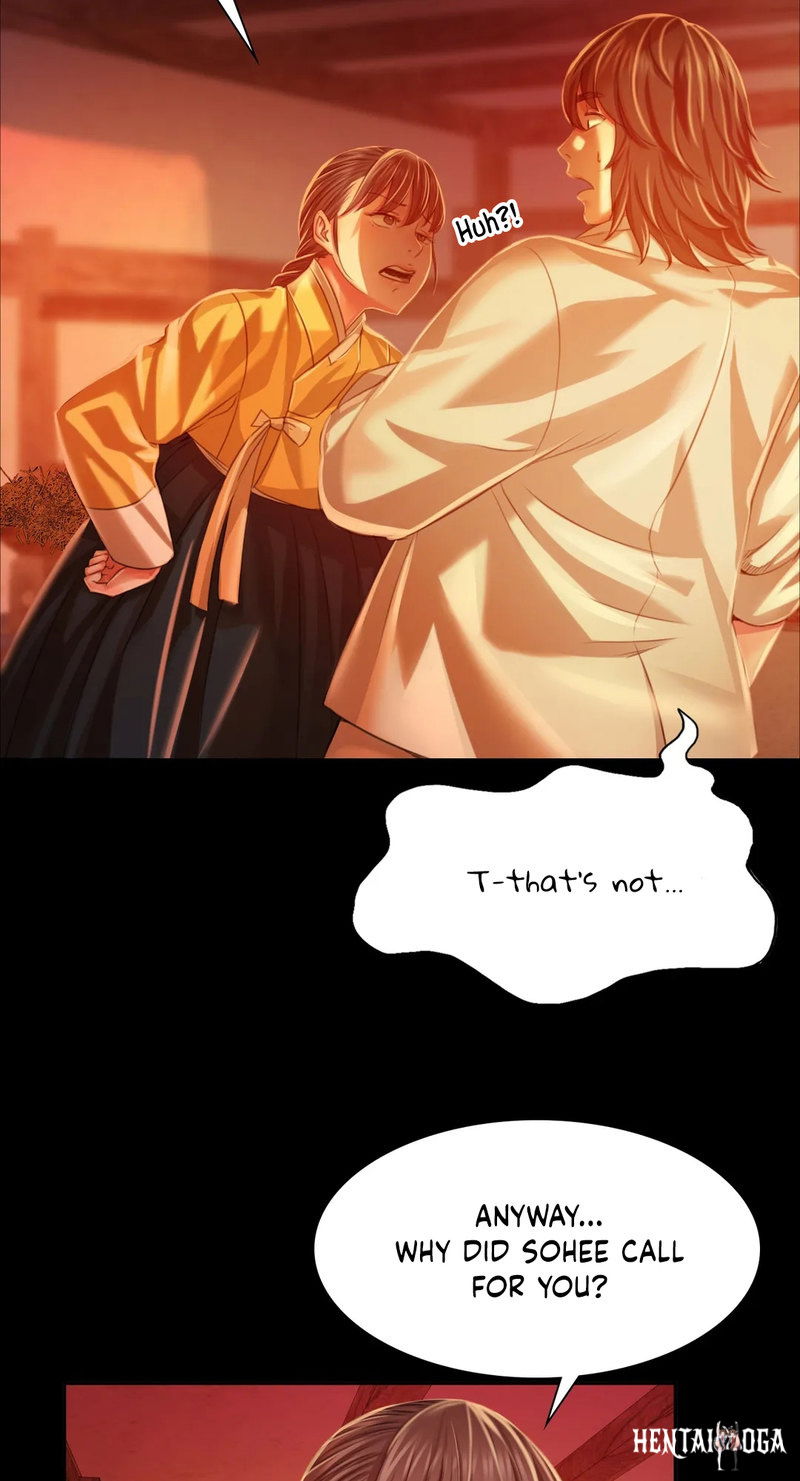 Madam Madam Chapter 30 - Page 65