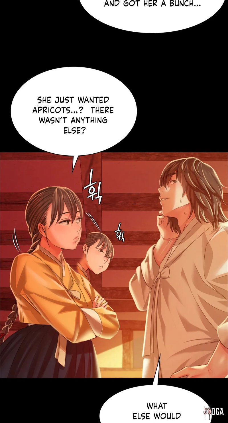 Madam Madam Chapter 30 - Page 67