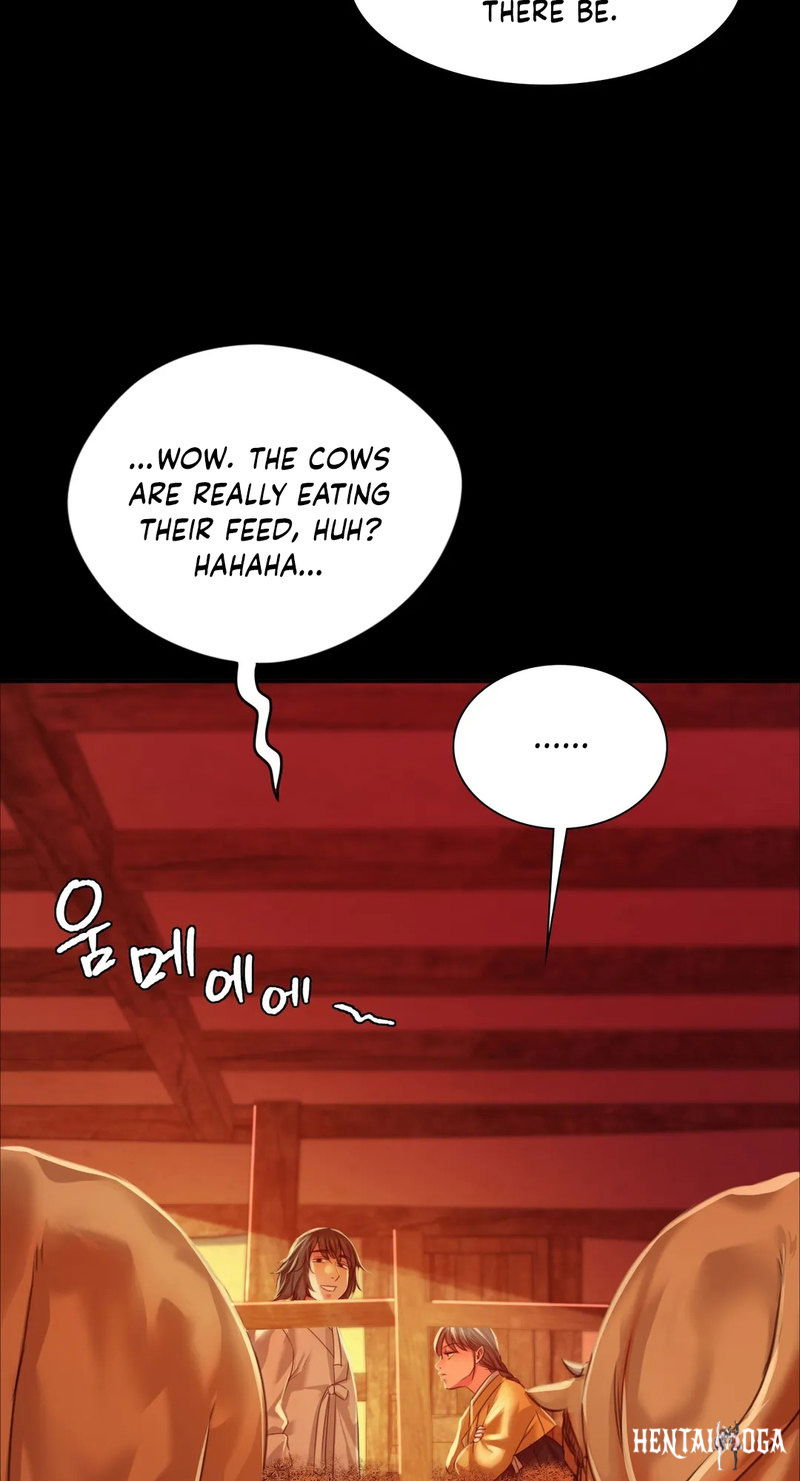 Madam Madam Chapter 30 - Page 68