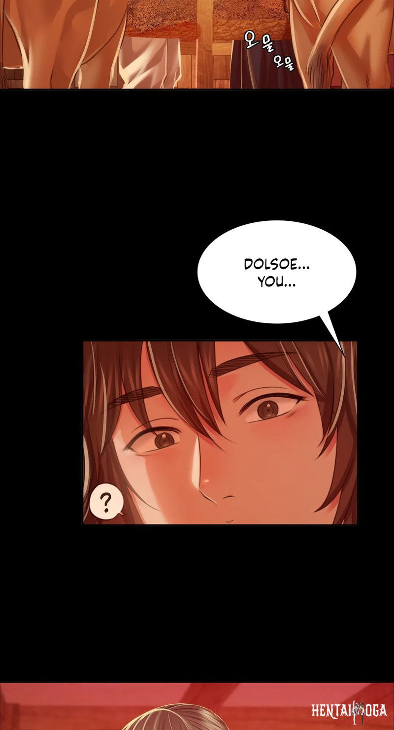 Madam Madam Chapter 30 - Page 69