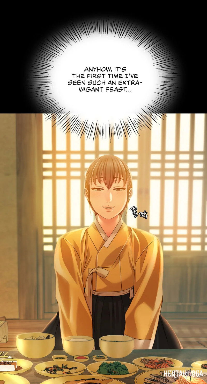 Madam Madam Chapter 30 - Page 7