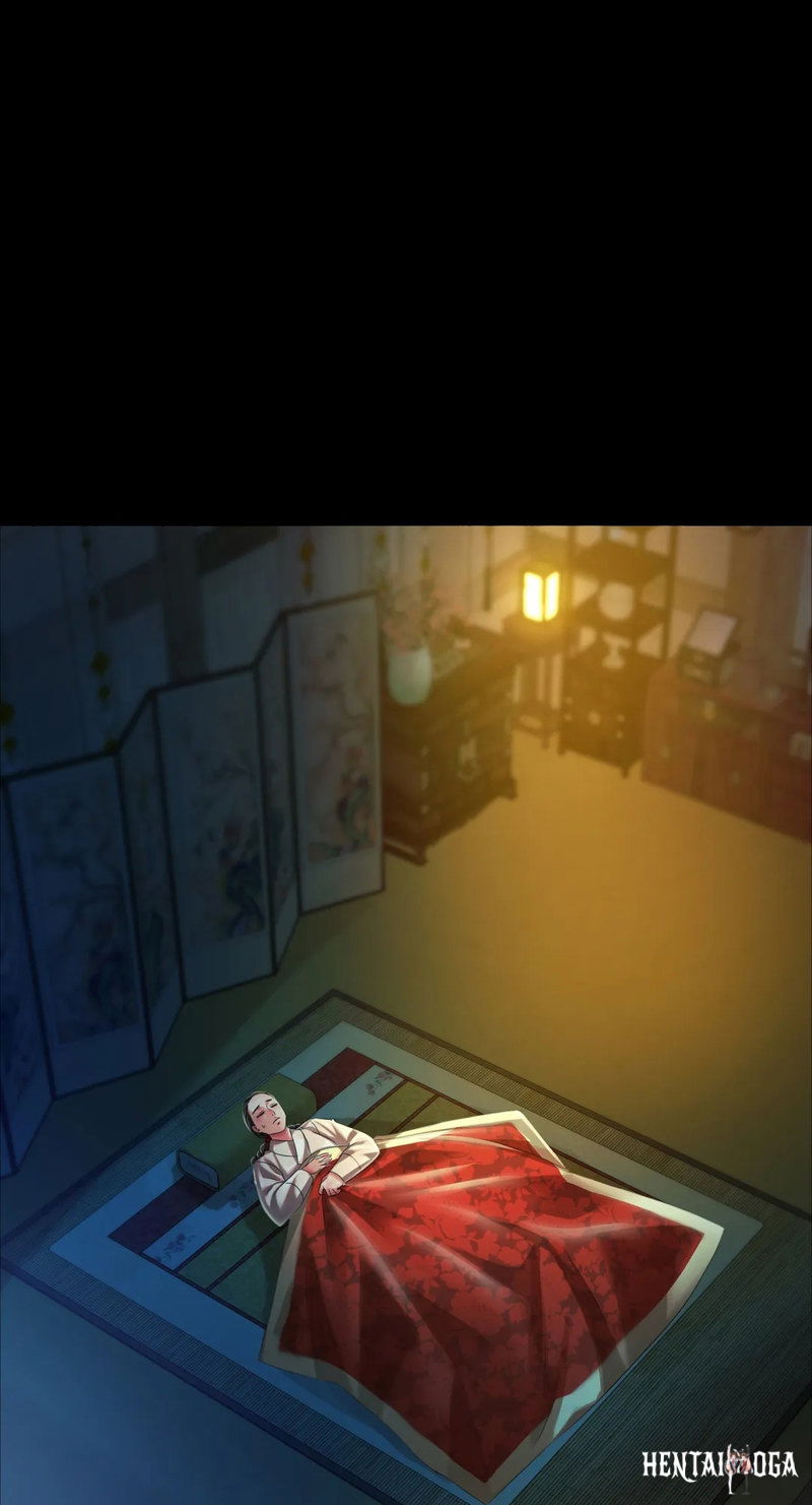 Madam Madam Chapter 30 - Page 72