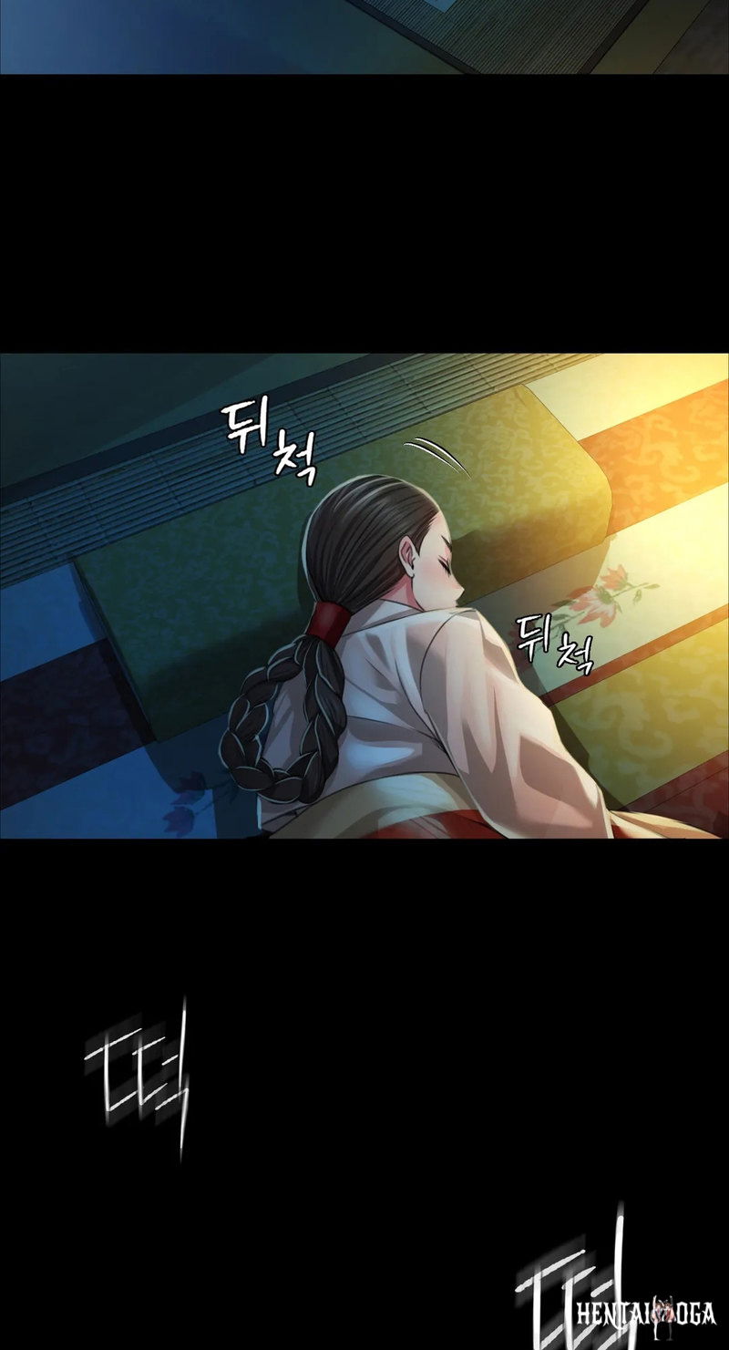 Madam Madam Chapter 30 - Page 73