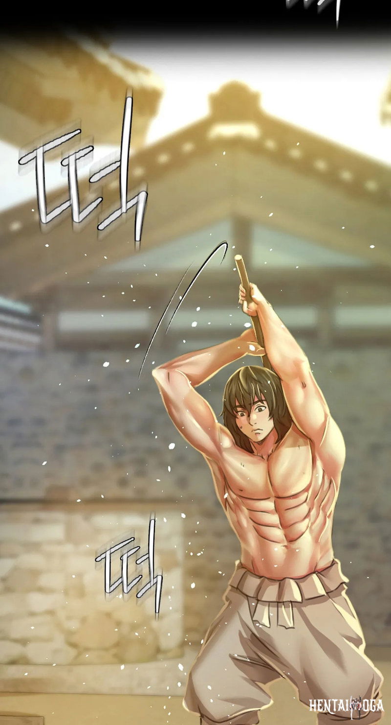 Madam Madam Chapter 30 - Page 74