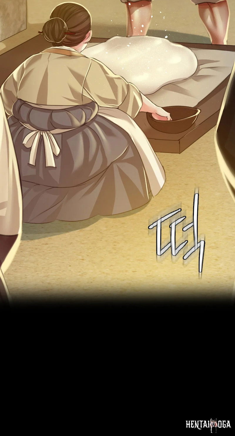 Madam Madam Chapter 30 - Page 75