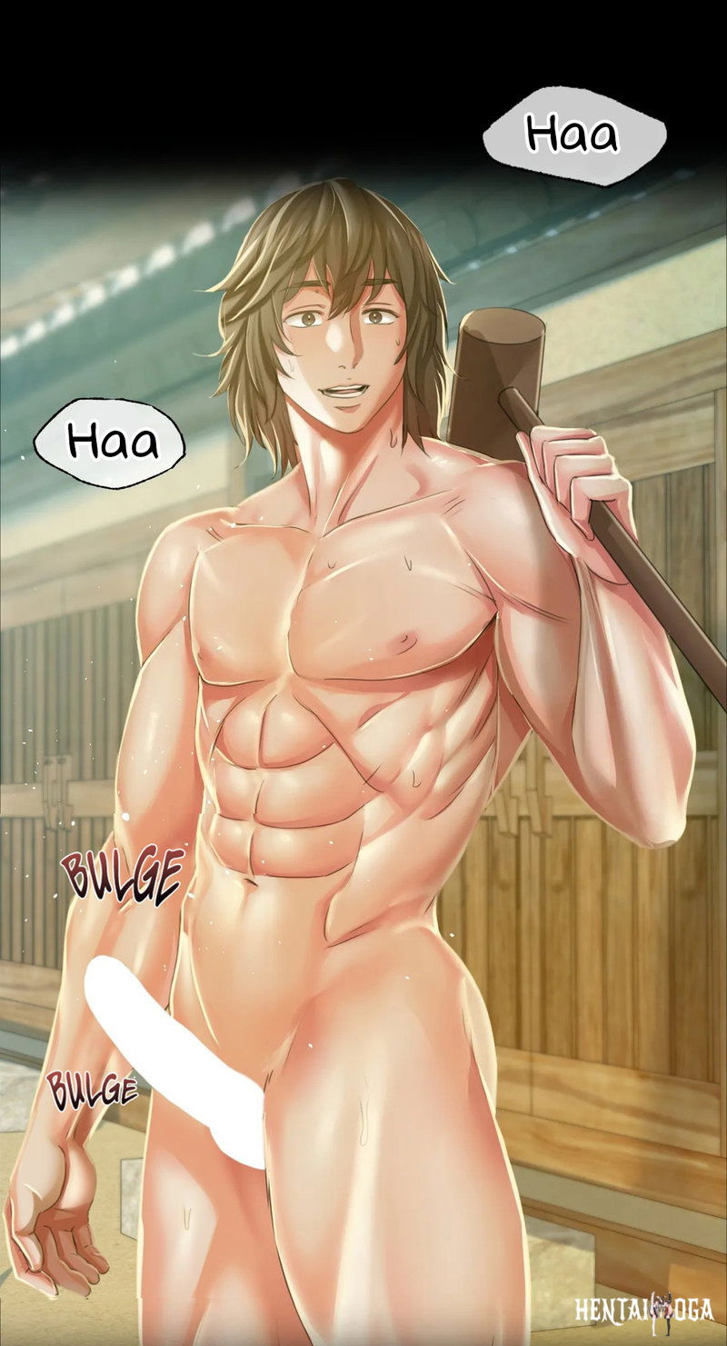 Madam Madam Chapter 30 - Page 76