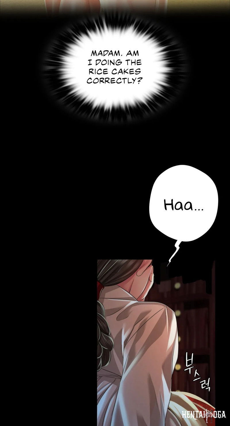 Madam Madam Chapter 30 - Page 77