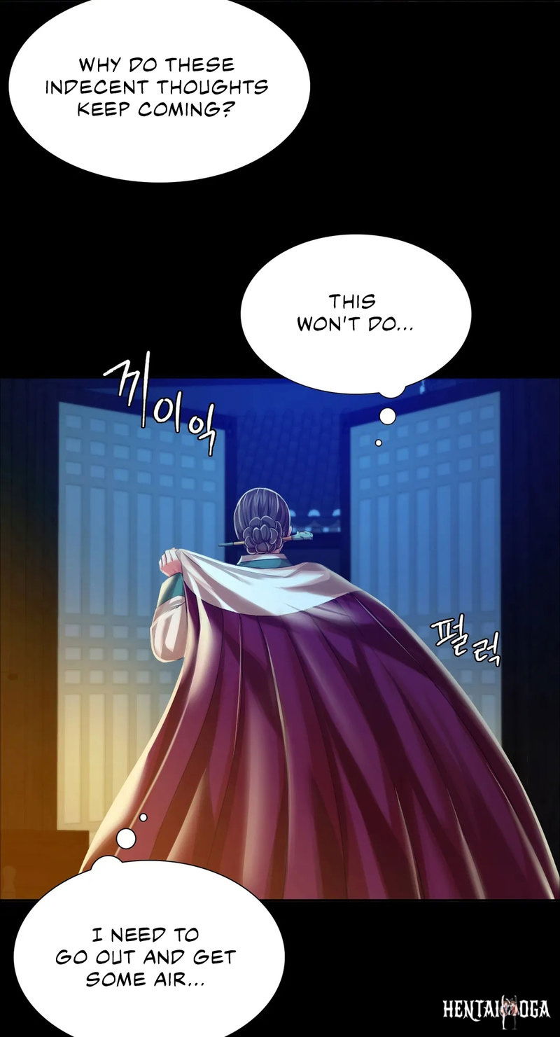 Madam Madam Chapter 30 - Page 79