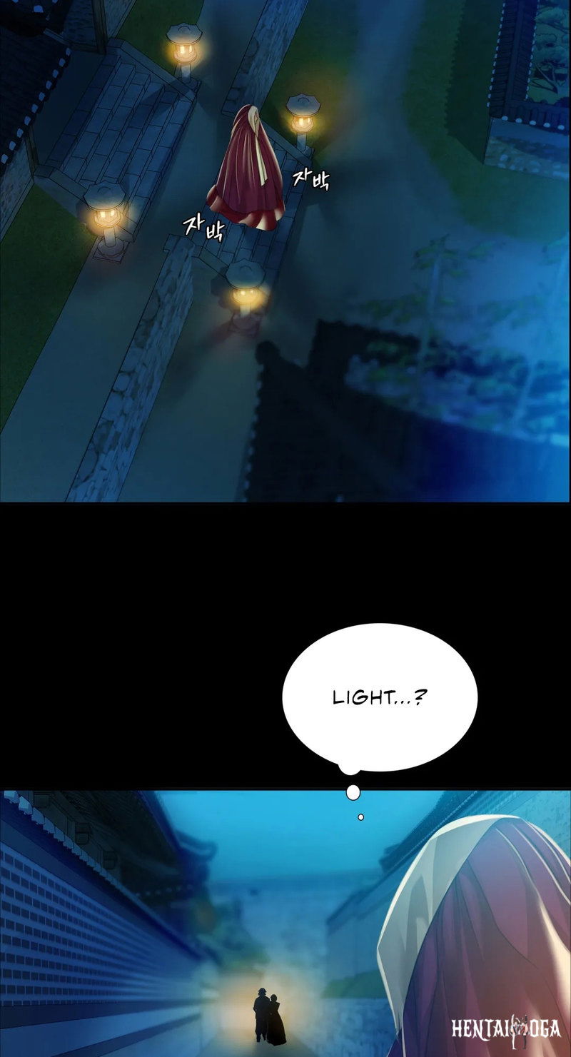 Madam Madam Chapter 30 - Page 81