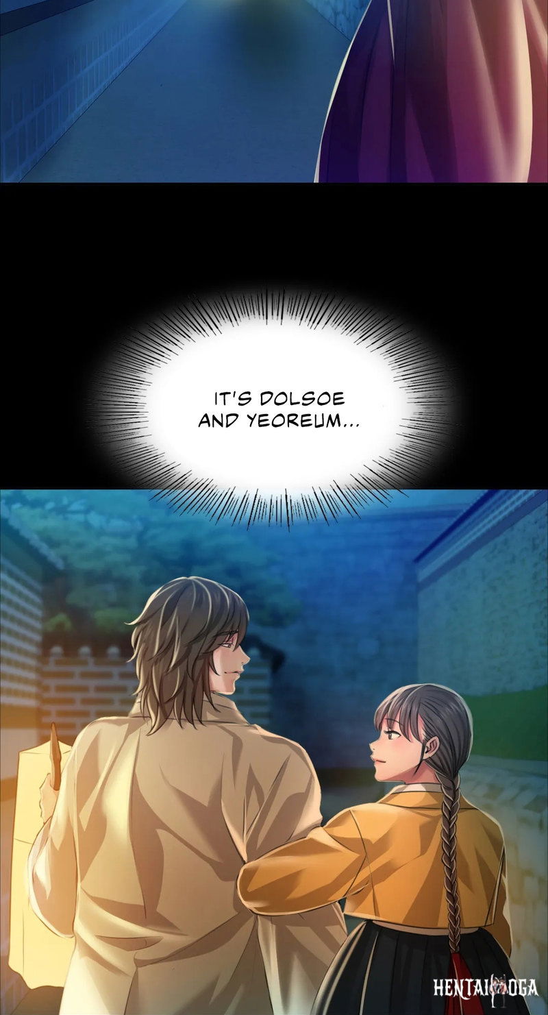 Madam Madam Chapter 30 - Page 82