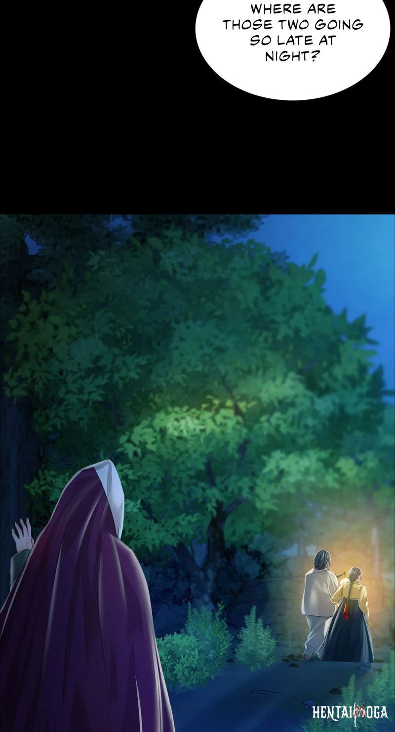 Madam Madam Chapter 30 - Page 84