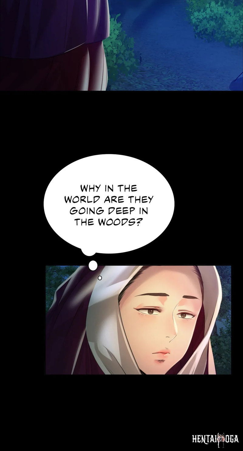 Madam Madam Chapter 30 - Page 85